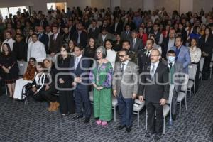 TLAXCALA . INFORME ACTIVIDADES CEDH