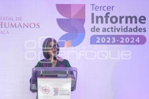 TLAXCALA . JAKQUELINE ORDOÑEZ BRASDEFER