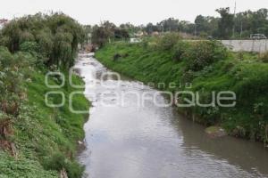 LLUVIAS LIMPIEZA ALSESECA 