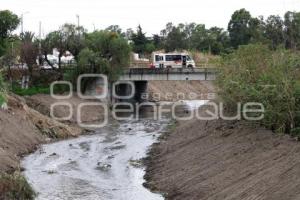 LLUVIAS LIMPIEZA ALSESECA 