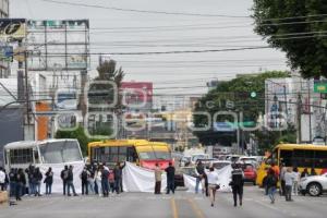 MANIFESTACIÓN . JUNTA FEDERAL DE CONCILIACIÓN