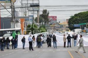 MANIFESTACIÓN . JUNTA FEDERAL DE CONCILIACIÓN