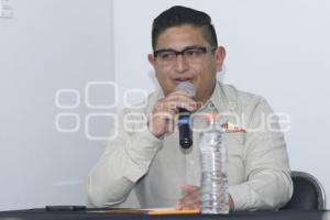 TLAXCALA . EDGARDO OLIVARES CRUZ