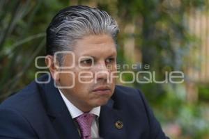 TLAXCALA . ALBERTO TAMAYO CHAVERO