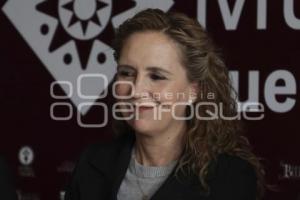 MUSEO BARROCO . GRACE BALCÁZAR