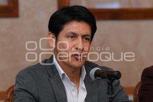 TLAXCALA . URIEL MORENO