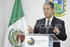 GILBERTO HIGUERA BERNAL