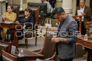 SESIÓN PÚBLICA ORDINARIA