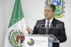 GILBERTO HIGUERA BERNAL