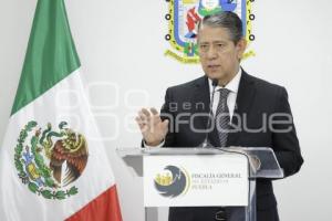 GILBERTO HIGUERA BERNAL