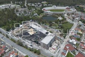 CONGRESO DEL ESTADO . NUEVA SEDE