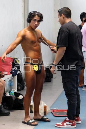 SELECTIVO ESTATAL FISICOCONSTRUCTIVISMO 