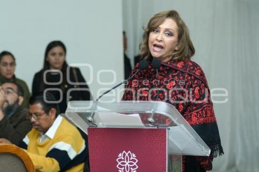 TLAXCALA . LORENA CUÉLLAR CISNEROS