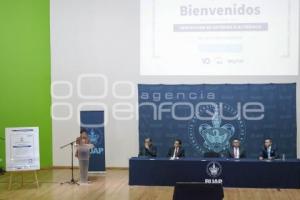 BUAP . CERTIFICADO ELECTRÓNICO