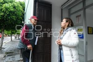 TLAXCALA . BANCO BIENESTAR