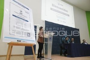 BUAP . CERTIFICADO ELECTRÓNICO