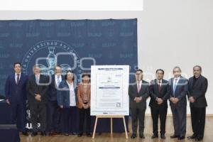 BUAP . CERTIFICADO ELECTRÓNICO