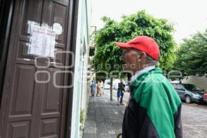 TLAXCALA . BANCO BIENESTAR
