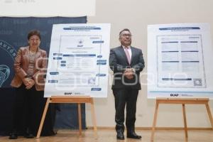 BUAP . CERTIFICADO ELECTRÓNICO