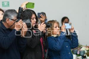 TLAXCALA . DÍA DEL PERIODISTA