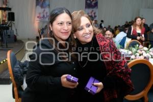 TLAXCALA . DÍA DEL PERIODISTA