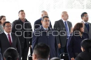 CANCHA DEPORTIVA CENTRO ESCOLAR ESPINOSA YGLESIAS