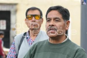 TLAXCALA . UNIÓN DE ARTESANOS