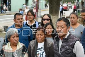 TLAXCALA . UNIÓN DE ARTESANOS