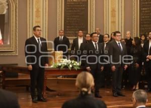 CONGRESO . HOMENAJE . CARLOS NAVARRO