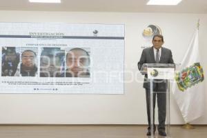 FGE . ALFREDO MONTES