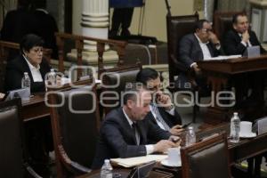 CONGRESO . SESIÓN PÚBLICA