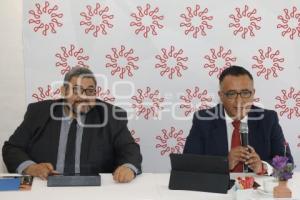 COLEGIO DE CONTADORES