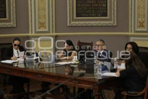 CONGRESO . SESIÓN PÚBLICA