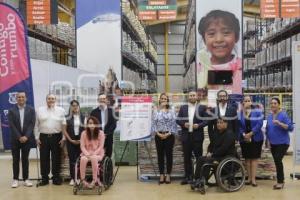 AYUNTAMIENTO . BANCO DE ALIMENTOS