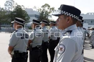 CEREMONIA GUARDIA NACIONAL