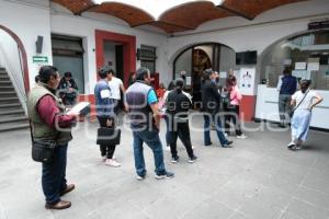 TLAXCALA . DESCUENTO PREDIAL