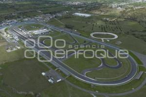 AUTÓDROMO MIGUEL E ABED