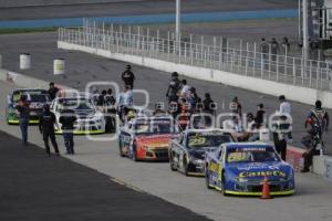 NASCAR MÉXICO SERIES