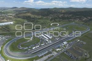 AUTÓDROMO MIGUEL E ABED