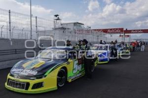 NASCAR MÉXICO SERIES
