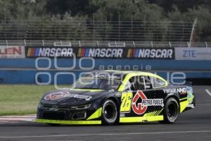 NASCAR MÉXICO SERIES