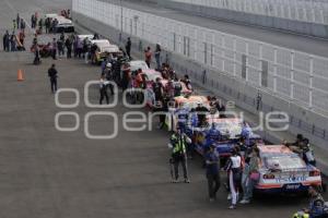 NASCAR MÉXICO SERIES