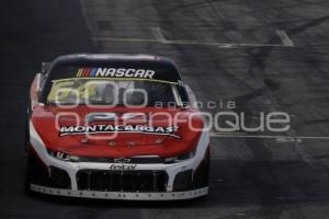 NASCAR MÉXICO SERIES