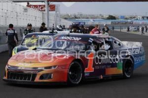 NASCAR MÉXICO SERIES