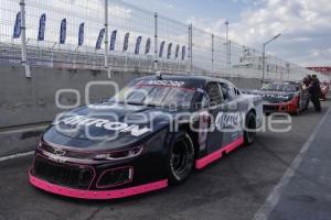 NASCAR MÉXICO SERIES