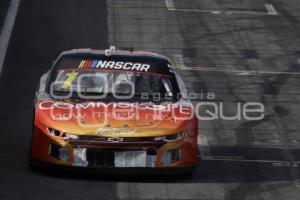 NASCAR MÉXICO SERIES