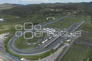 AUTÓDROMO MIGUEL E ABED