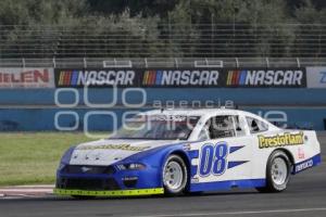NASCAR MÉXICO SERIES