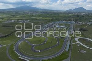 AUTÓDROMO MIGUEL E ABED