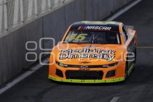 NASCAR MÉXICO SERIES
